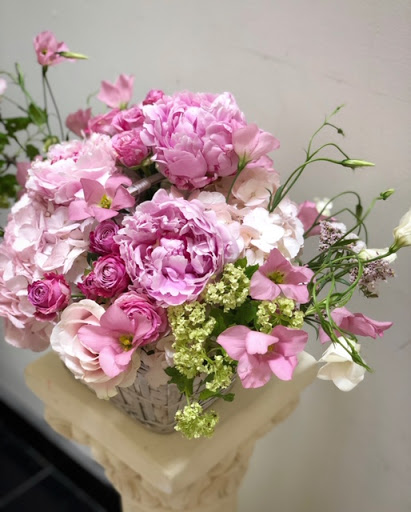 Florist «Peonia LLC», reviews and photos, 1550 Lemoine Ave, Fort Lee, NJ 07024, USA