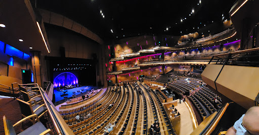 Performing Arts Theater «Ikeda Theater», reviews and photos, 1 E Main St, Mesa, AZ 85201, USA