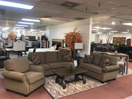 Furniture Store «Bel Furniture - Memorial», reviews and photos, 10516 Katy Fwy, Houston, TX 77043, USA