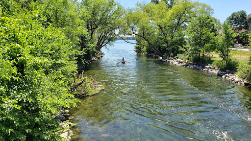 Park «Yahara Place Park», reviews and photos, 2025 Yahara Pl, Madison, WI 53704, USA