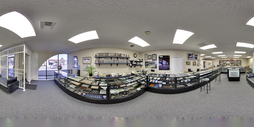 Coin Dealer «Covina Coin & Jewelry», reviews and photos, 204 S Citrus Ave, Covina, CA 91723, USA