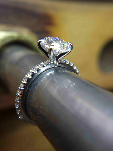 Jewelry Repair Service «Choice Jewelers», reviews and photos, 3510 Galley Rd # 105, Colorado Springs, CO 80909, USA