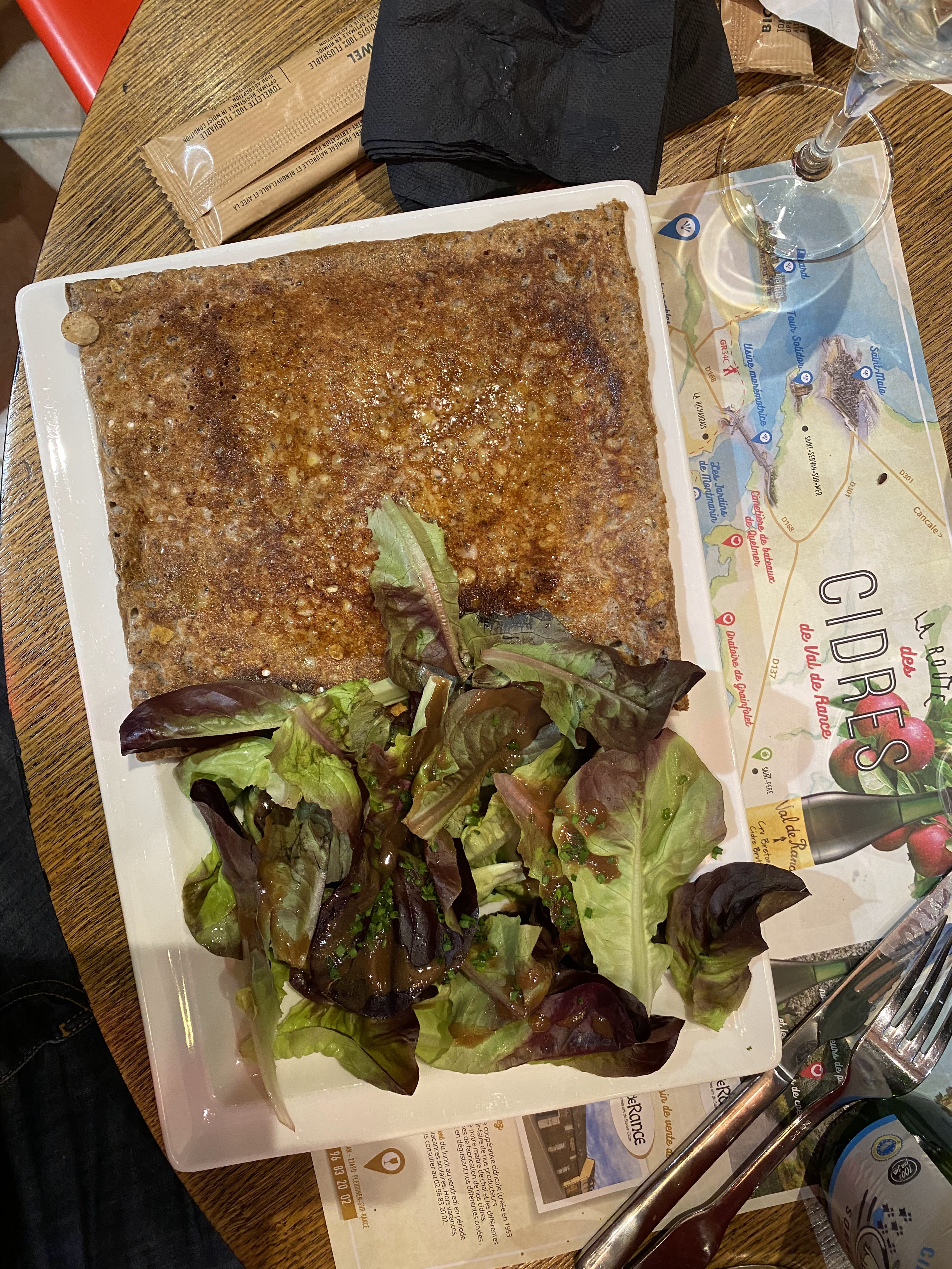 Photo n° 3 de l'avis de Vincent.y fait le 25/11/2019 à 18:02