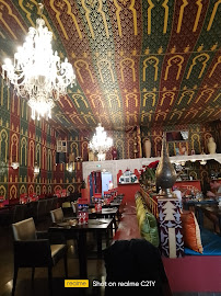 Atmosphère du Restaurant marocain Tajinier Tarbes Odos - n°4