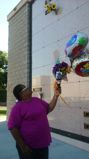 Funeral Home «Inglewood Cemetery Mortuary», reviews and photos, 3801 W Manchester Blvd, Inglewood, CA 90305, USA