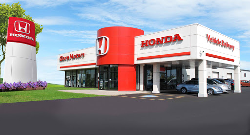 Gore Motors Honda, 361 Memorial Ave, Thunder Bay, ON P7B 3Y4, Canada, 