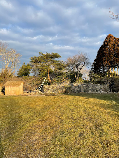 Sakonnet Garden