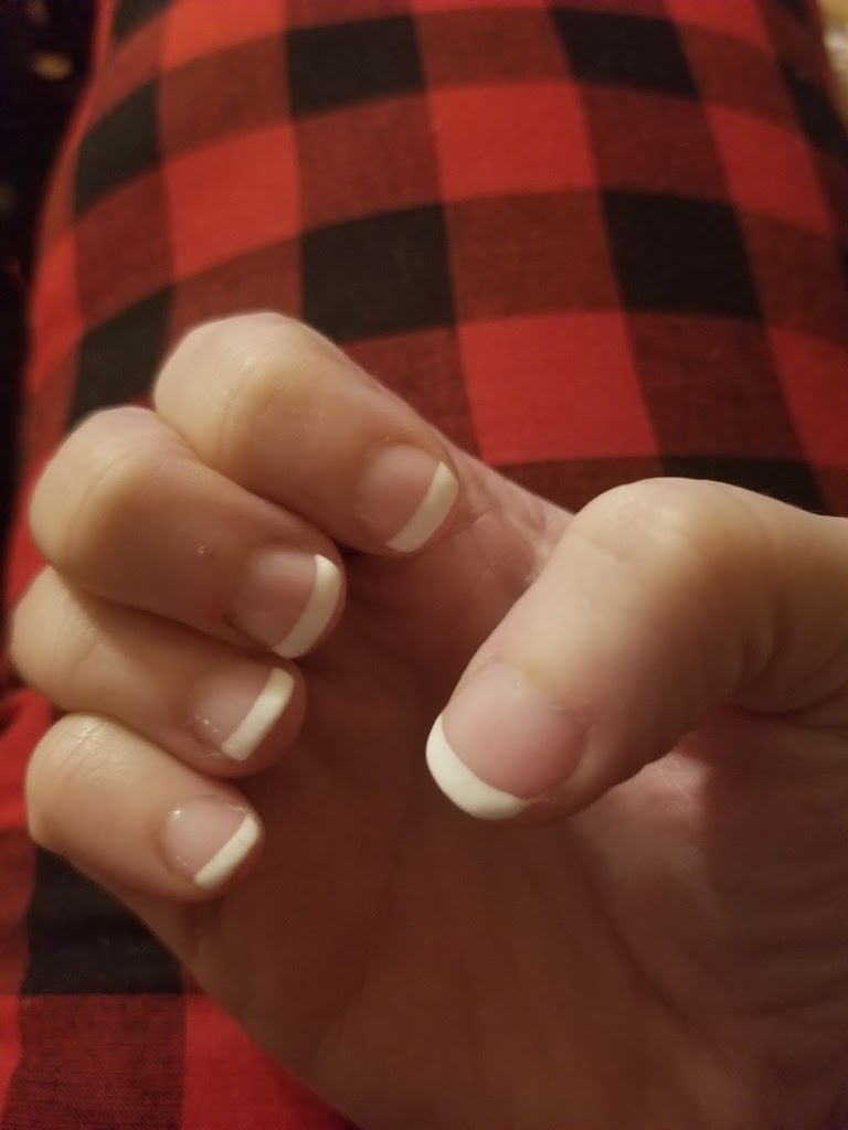 K Nails 40484