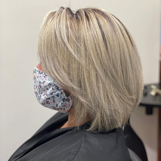 Beauty Salon «Marissa Michaels Hair Salon», reviews and photos, 38 Florence St, Andover, MA 01810, USA