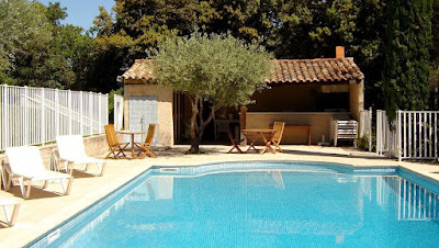 Logis Hôtel le Col de l'Ange à Draguignan