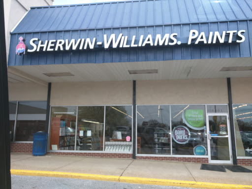 Paint Store «Sherwin-Williams Paint Store», reviews and photos, 4401 Kirkwood Hwy, Wilmington, DE 19808, USA