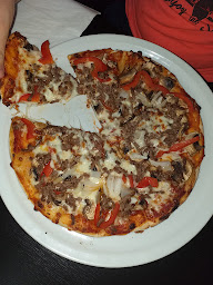 Photo n°23 de Pizza Romanella à Arcueil ()