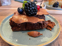 Plats et boissons du Café Amazone à Saint-Valery-sur-Somme - n°15