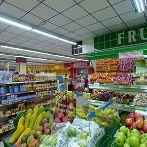 Supermercados Tu Alteza Supermercado Tu Alteza Guía Avenida Isora, 105, CR GENERAL, 35, 38680 Guía de Isora, Santa Cruz de Tenerife, España