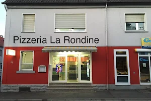 La Rondine image