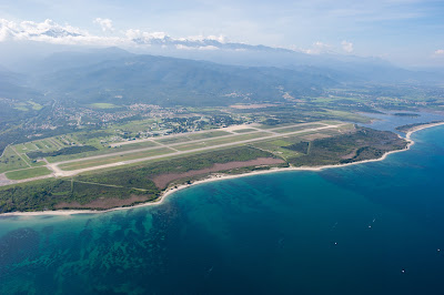 CIR Solenzara - Recrutement Armée de l'air à Ventiseri