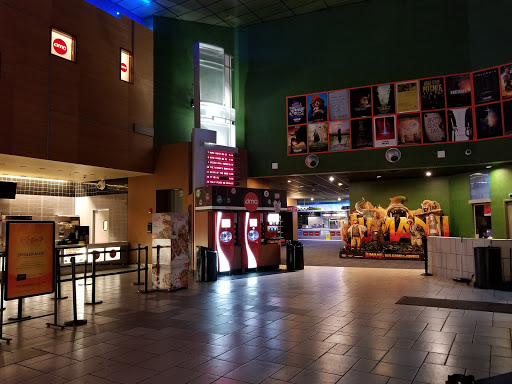 Movie Theater «AMC Destin Commons 14», reviews and photos, 4000 Legendary Dr, Destin, FL 32541, USA