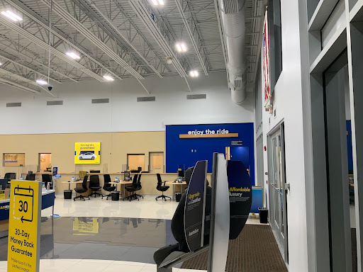 Used Car Dealer «CarMax», reviews and photos, 2353 Gallatin Pike N, Madison, TN 37115, USA
