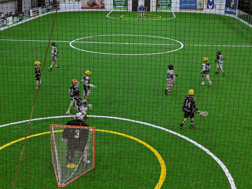 Sports Complex «Frederick Indoor Sports Center», reviews and photos, 1845 Brookfield Ct, Frederick, MD 21701, USA