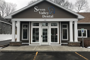 Seven Valley Dental image