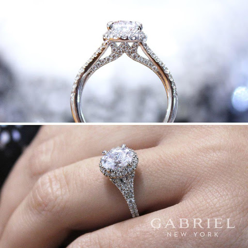 Jewelry Store «Carioti Jewelers», reviews and photos, 175 Cleveland Ave, Columbus, OH 43215, USA