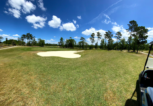 Golf Club «Cape Fear National Golf Course at Brunswick Forest», reviews and photos, 1281 Cape Fear National Dr, Leland, NC 28451, USA
