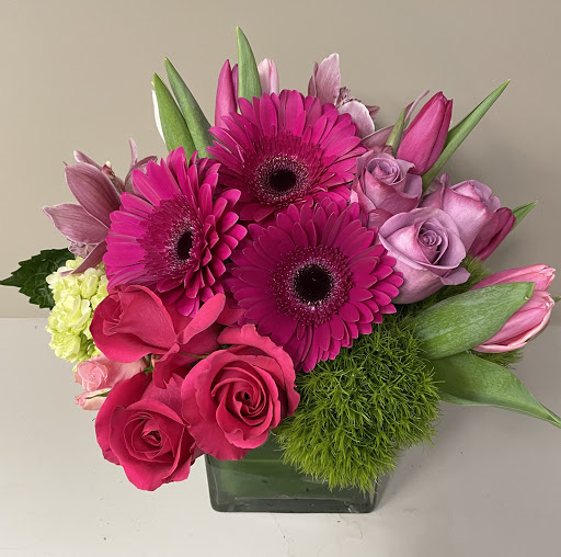 Florist «Blooms Of Wayne», reviews and photos, 2075 Hamburg Turnpike, Wayne, NJ 07470, USA