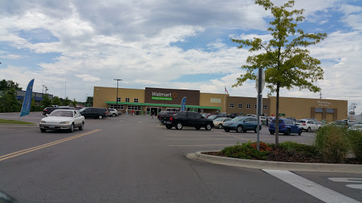 Supermarket «Walmart Neighborhood Market», reviews and photos, 1203 6th Ave SE, Decatur, AL 35601, USA