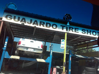 Tire Shop Guajardo