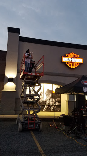 Motorcycle Dealer «Hudson Valley Harley-Davidson®», reviews and photos, 33 NY-304, Nanuet, NY 10954, USA