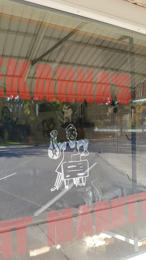 Butcher Shop «Pekarna Meat Market», reviews and photos, 119 Water St, Jordan, MN 55352, USA