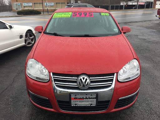 Used Car Dealer «Hudson Auto Traders Inc», reviews and photos, 270 US-6, Mahopac, NY 10541, USA