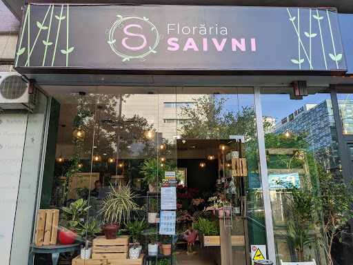 Floraria SAIVNI