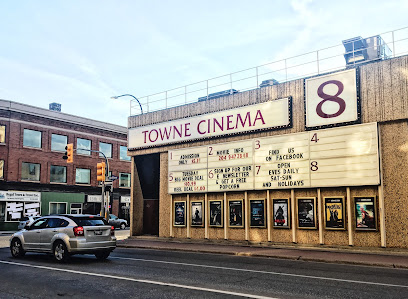 Landmark Cinemas Towne Cinema 8