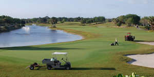 Abacoa Golf Club