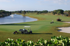 Abacoa Golf Club