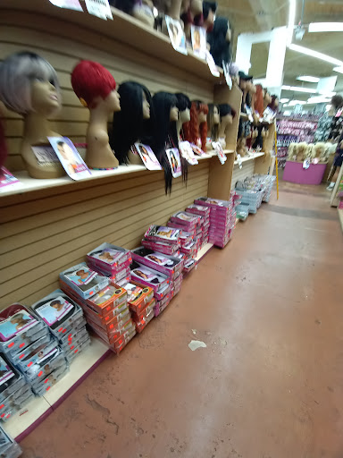 Beauty Supply Store «Beauty Galaxy», reviews and photos, 850 Cypress Creek Pkwy A, Houston, TX 77090, USA