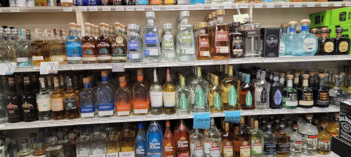 Liquor Store «Universal Fine Wine & Spirits», reviews and photos, 1542 US-19, Holiday, FL 34691, USA