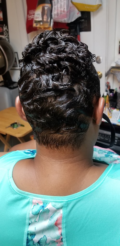 Unique Touch Salon 28083