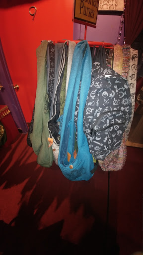 Book Store «Psychic Eye Book Shops», reviews and photos, 13435 Ventura Blvd, Sherman Oaks, CA 91423, USA