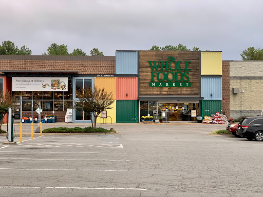 Grocery Store «Whole Foods Market», reviews and photos, 501 Bowman Rd, Little Rock, AR 72211, USA