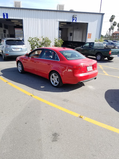 Auto Auction «Norwalk Auto Auction», reviews and photos, 12405 Rosecrans Ave, Norwalk, CA 90650, USA