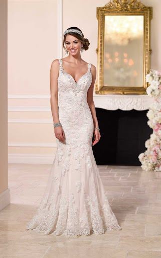 Bridal Shop «Bridal Ltd Gallery», reviews and photos, 421 Canal St, New Smyrna Beach, FL 32168, USA