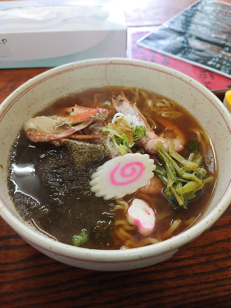らーめん道 静岡県伊豆市土肥 ラーメン屋 レストラン グルコミ
