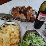 Photo n°3 de l'avis de Galina.o fait le 24/06/2021 à 13:37 sur le  Meta dos Leitões à Mealhada Municipality