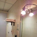 Photo n°2 de l'avis de Jérémie.E fait le 27/08/2018 à 20:58 sur le  Hotel Casa Tra Noi Rome à Rome