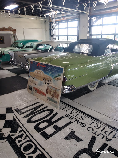 Used Car Dealer «River Front Auto Sales», reviews and photos, 1379 Niagara St, Buffalo, NY 14213, USA