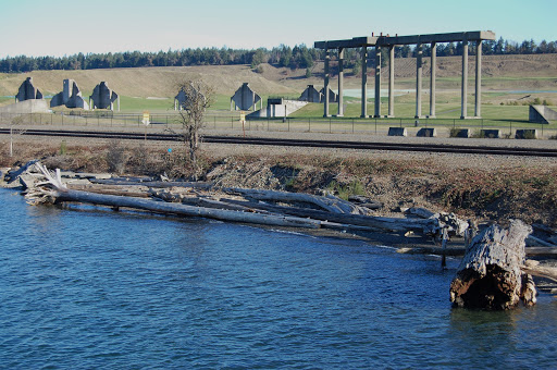 Public Golf Course «Chambers Bay», reviews and photos, 6320 Grandview Dr W, University Place, WA 98467, USA