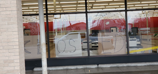 Save-A-Lot, 2320 Dixie Hwy, Hamilton, OH 45015, USA, 