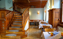 Atmosphère du Restaurant Auberge aux 4 Saisons à Munster - n°19
